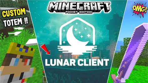 lunar client minecraft